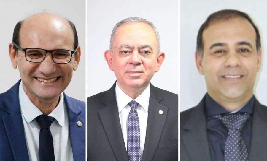 MPAC elege novos membros do Conselho Superior